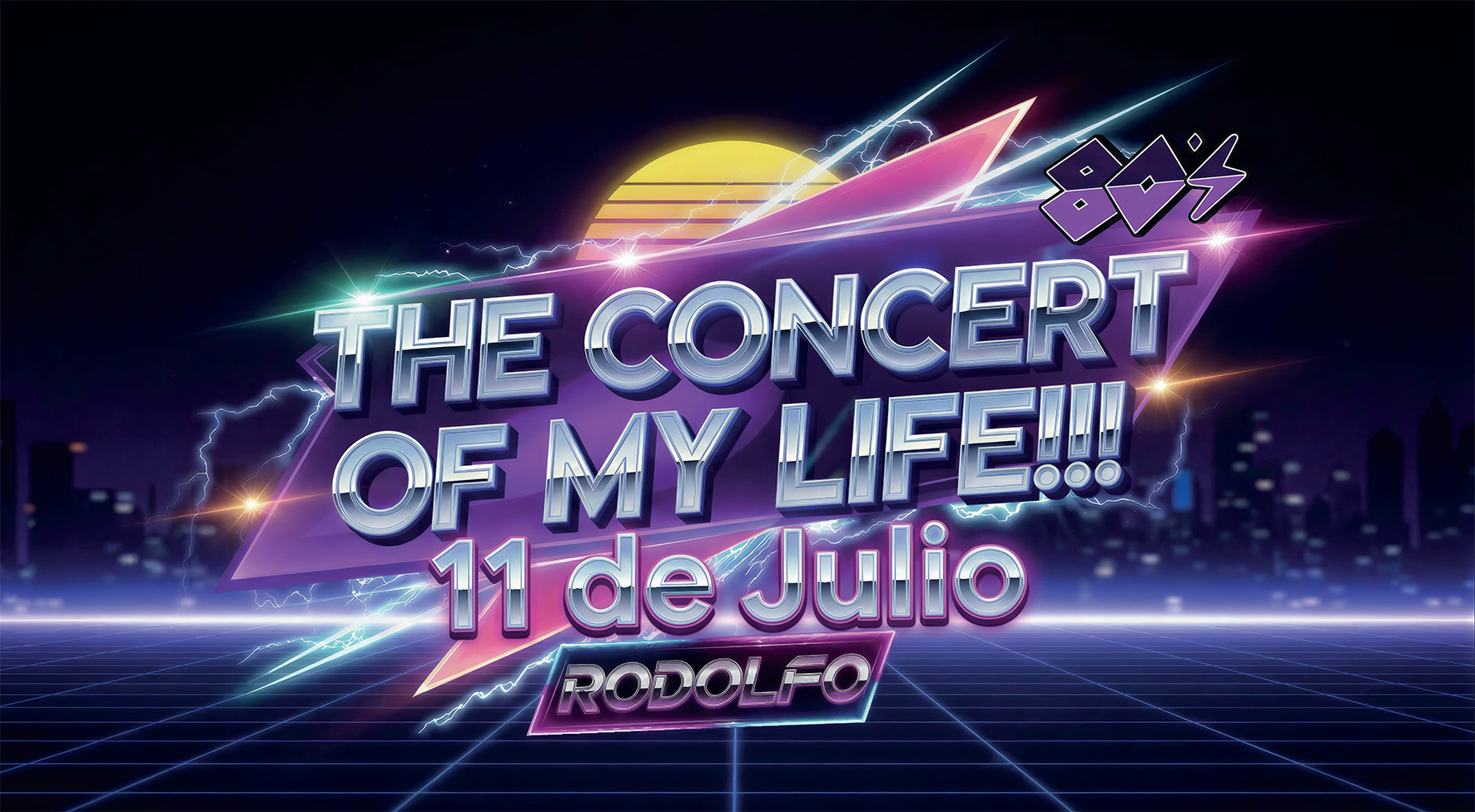 Los 80s