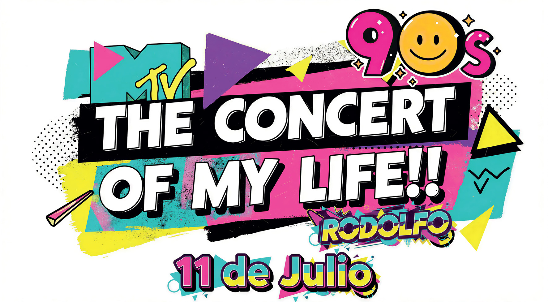 Los 90s